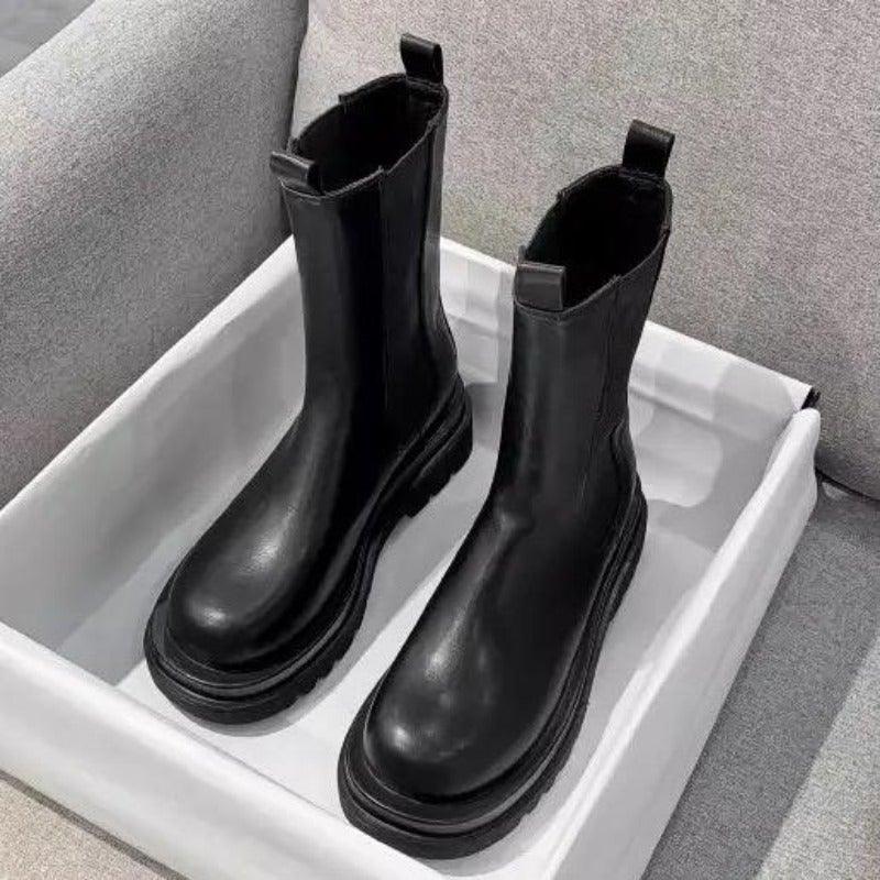 Classic Boots