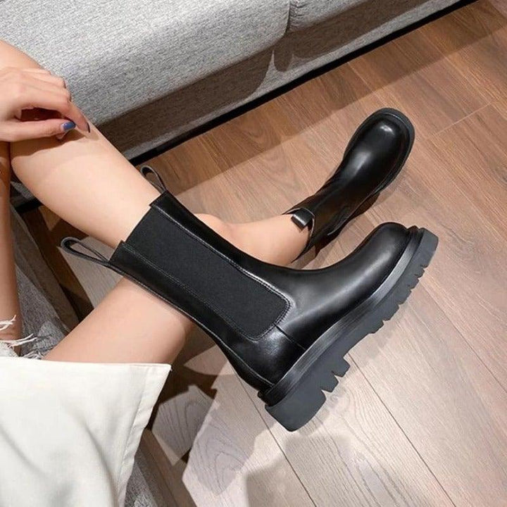 Classic Boots