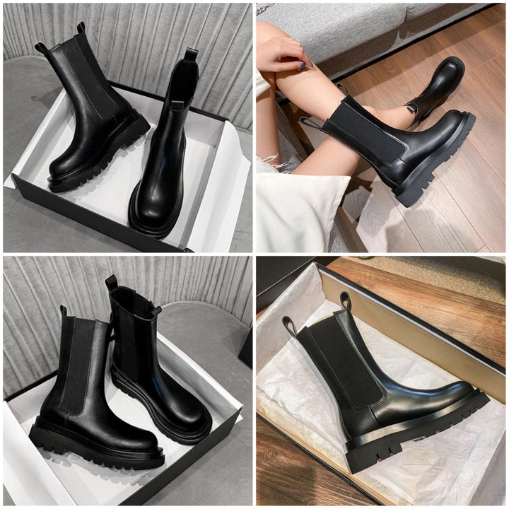 Classic Boots