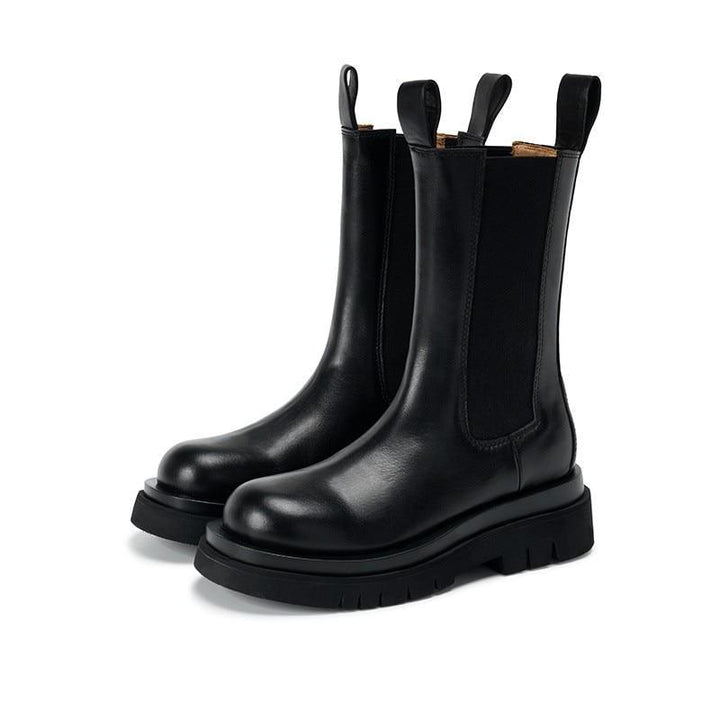 Classic Boots