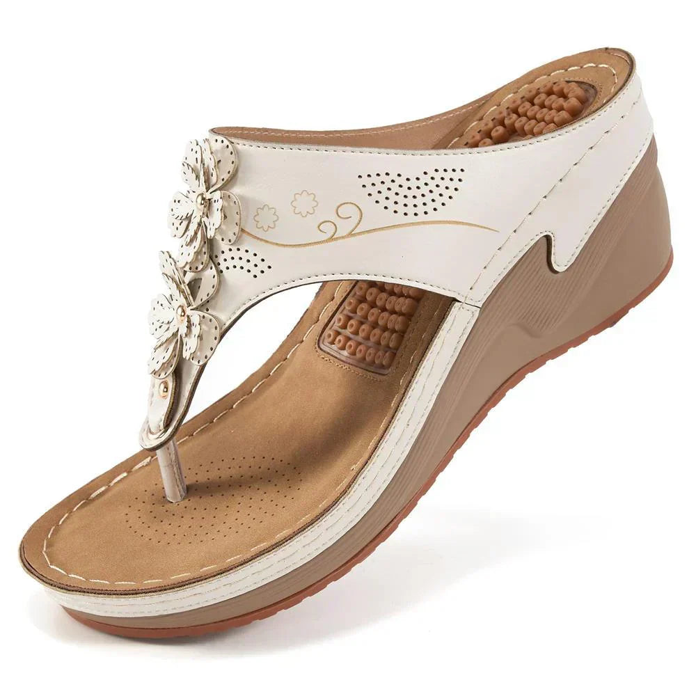 Orthopaedic Cushioned Sandals for Women
